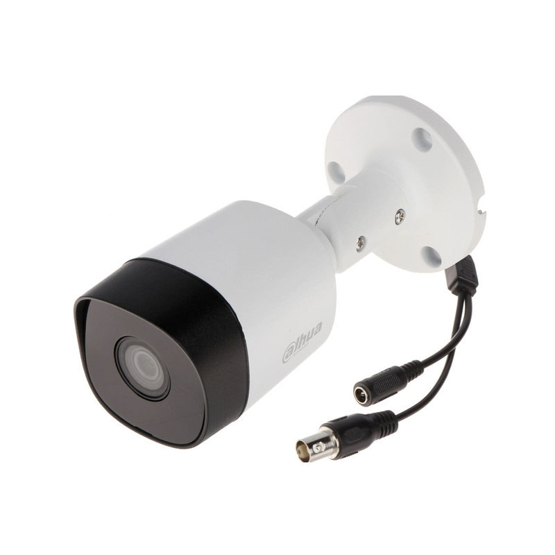 دوربین مداربسته آنالوگ داهوا مدل DH-HAC-B1A21P