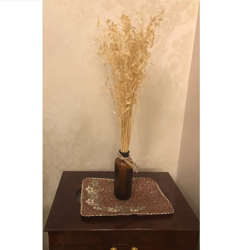 گل خشک مدل یولاف کد 03