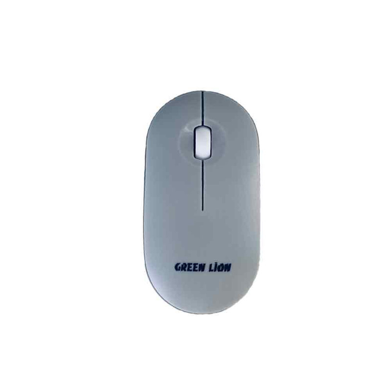 کیبورد و ماوس گرین لاین مدل Wireless Dou
