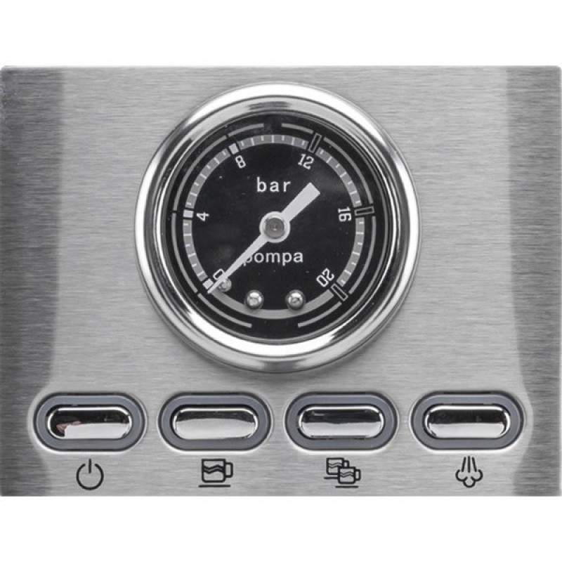 اسپرسو ساز 1000 میلی‌لیتر ایکس ویژن مدل  EM-1315