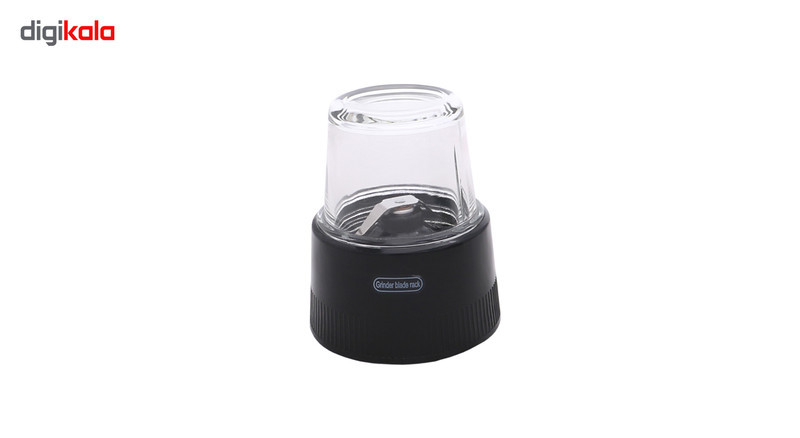 آبمیوه گیری ناسا الکتریک مدل NS-917