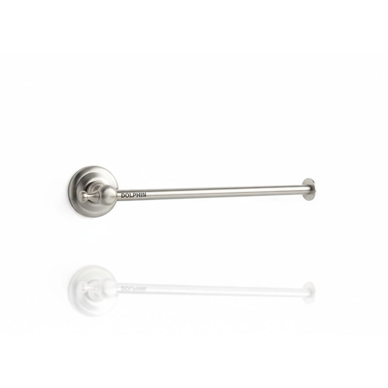 پایه رول دستمال کاغذی دلفین مدل رول بزرگ کد SS-b-3230