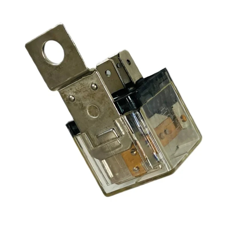 رله فن 5 فیش خودرو مدل TMT100A_PLUS