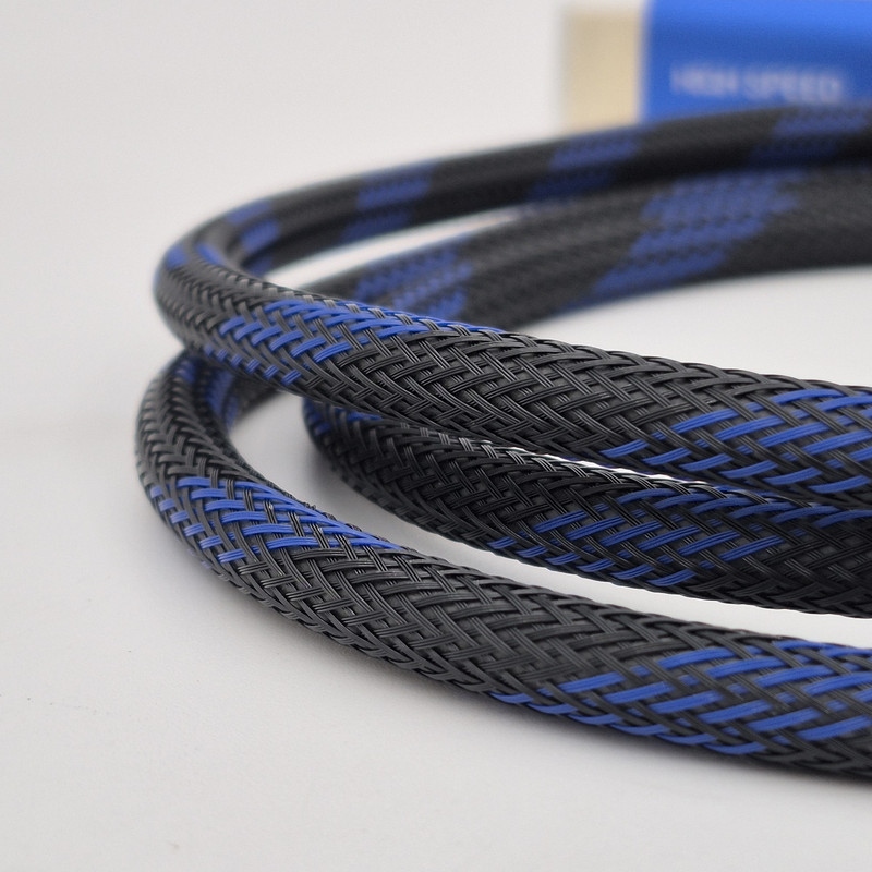 کابل HDMI ایلون مدل BLUELINK طول 5 متر