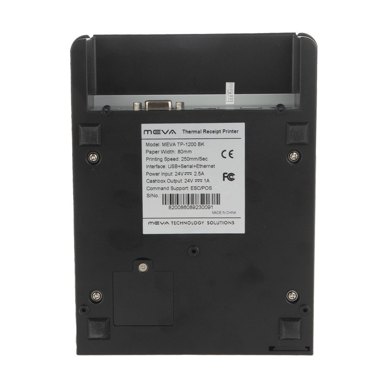 پرینتر حرارتی میوا مدل TP-1200