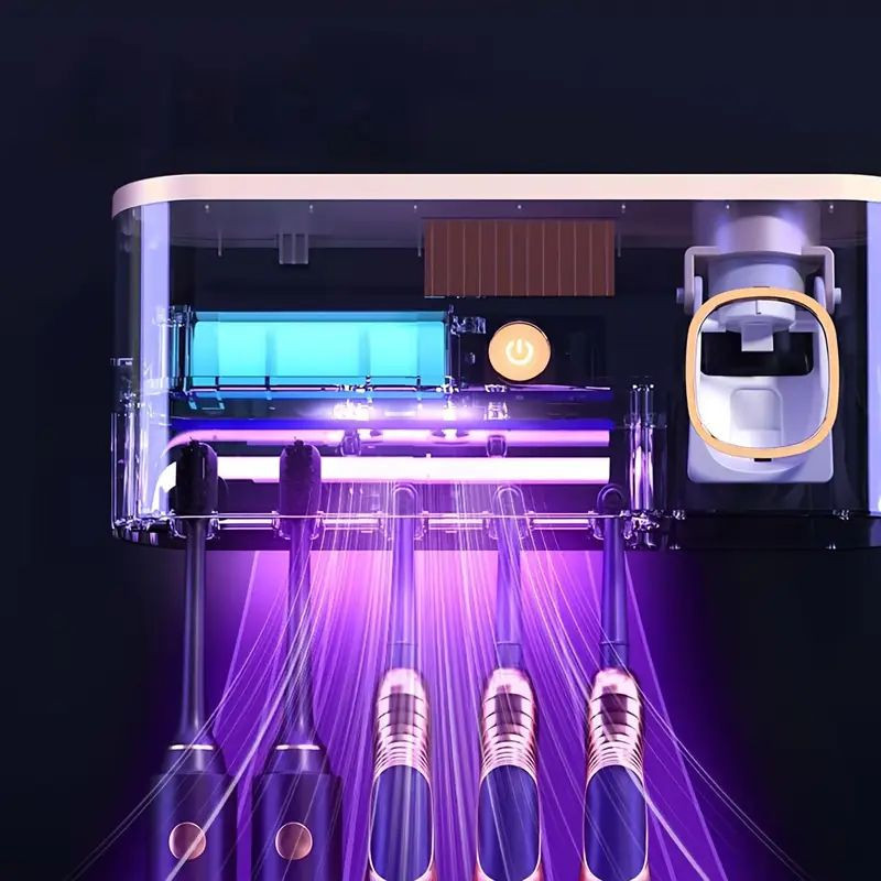 جامسواکی طرح هوشمند مدل UV-4p