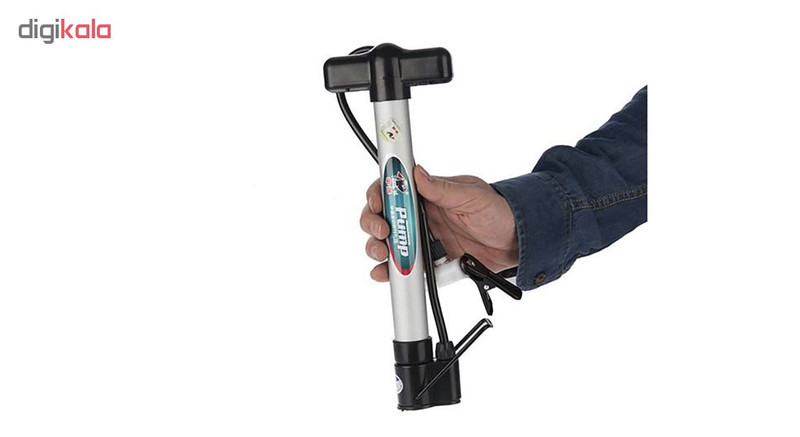 تلمبه دستی ژونگ پی مدل ZP106