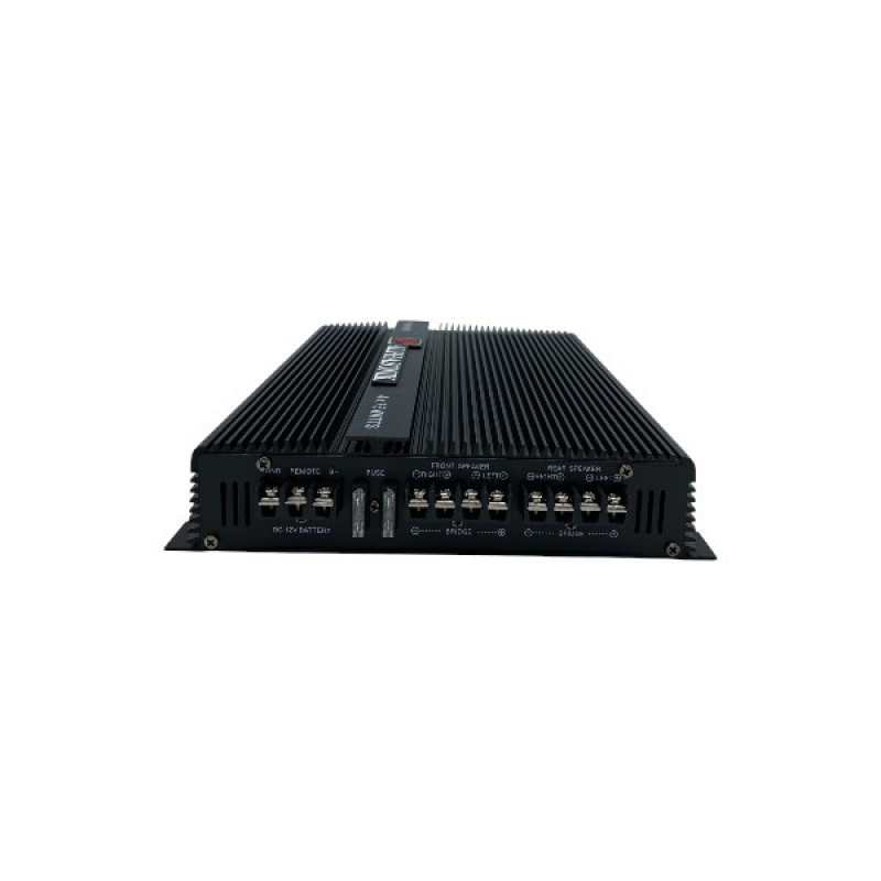 آمپلی فایر خودرو 4 کانال آلفاسونیک مدل PSW 5800