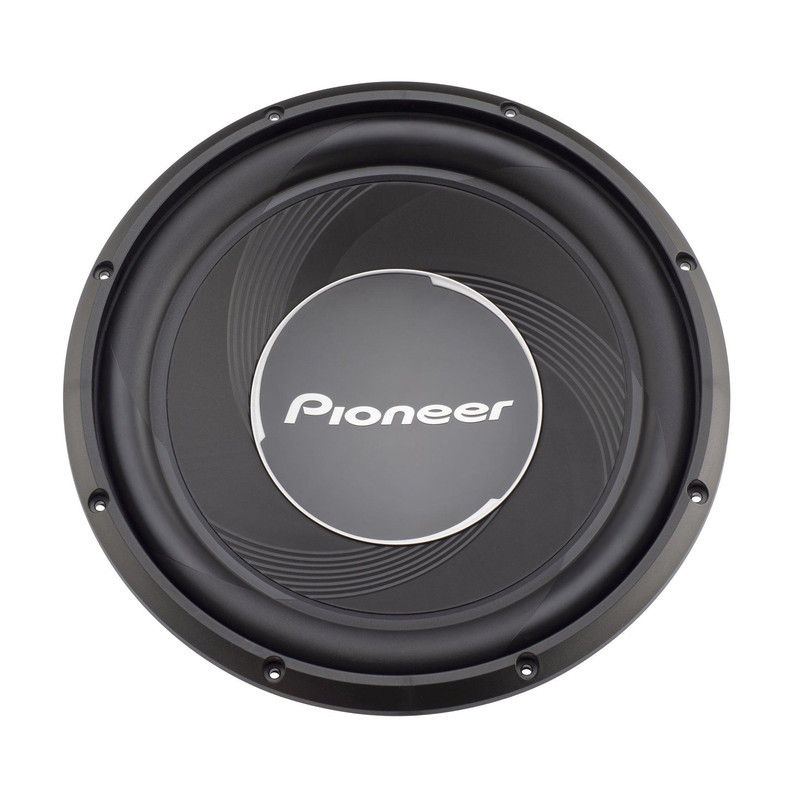 ساب ووفر خودرو پایونیر مدل TS-A30S4