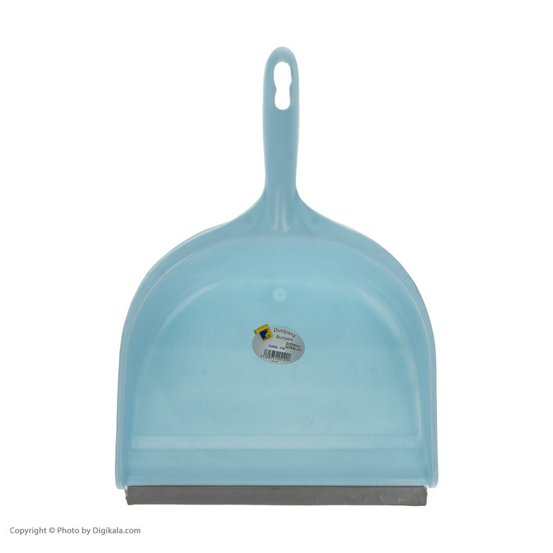 خاک انداز ارج پلاستیک کد 174