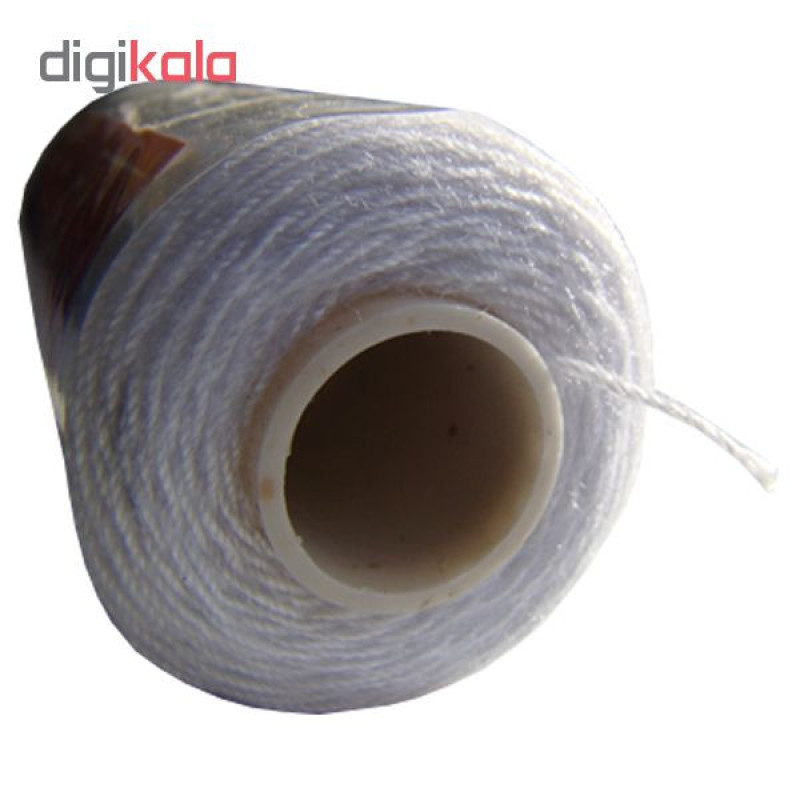 ست نخ آرایشی موج مدل پرنس بسته 3 عددی