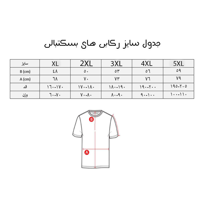 ست تاپ و شلوارک ورزشی مردانه مدل استیت 2024Y