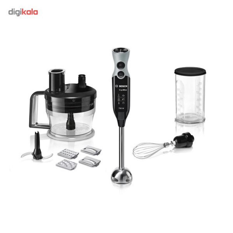 گوشت کوب برقی بوش مدل MSM67190