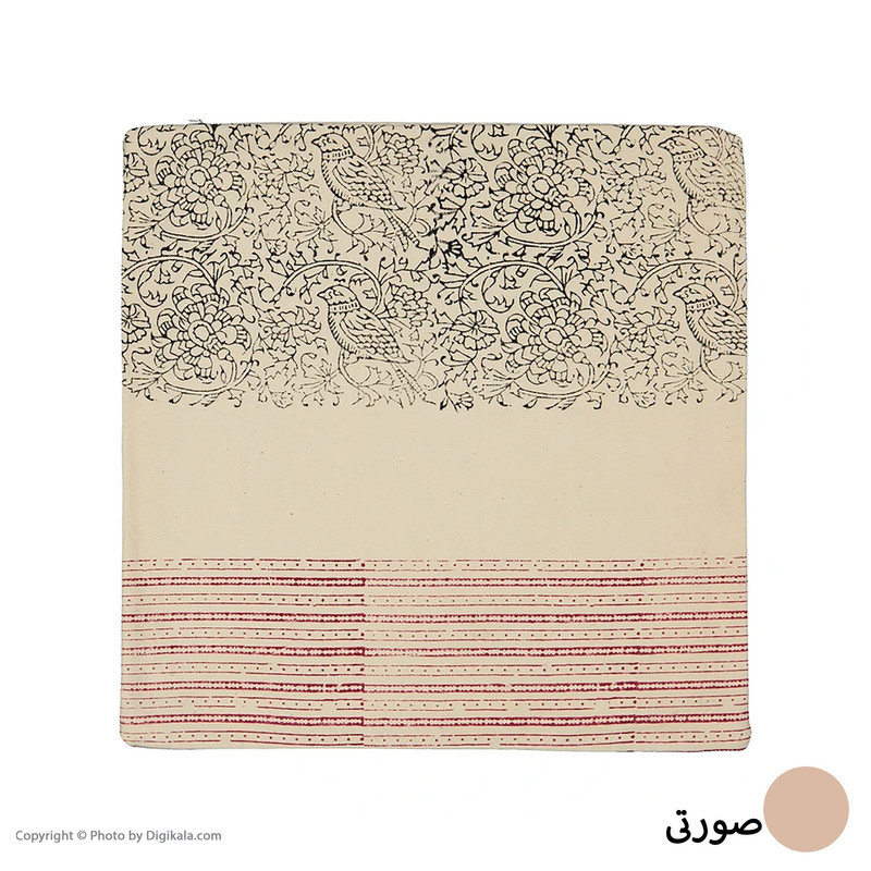 کاور کوسن بومی مدل 003