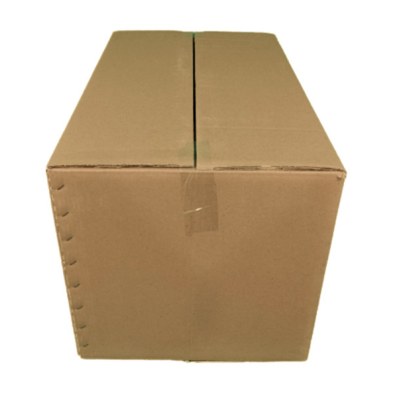 کارتن اسباب کشی مدل 60x40x40T10 بسته 10 عددی