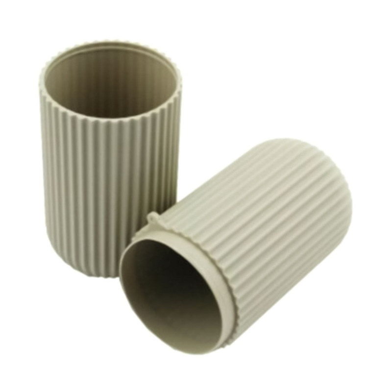 جا مسواکی مدل کپسولی کد 5521