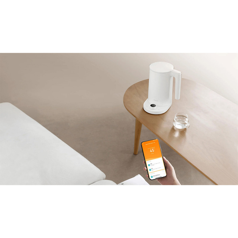 کتری برقی شیائومی مدل Kettle 2 Pro Global Version
