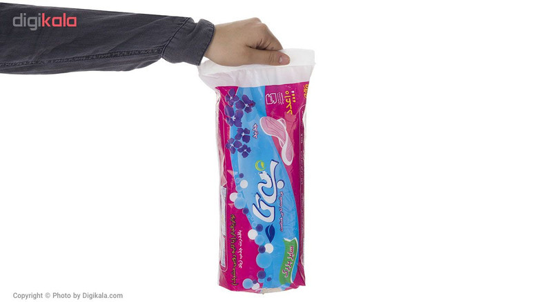 نوار بهداشتی بی تا مدل 02 Large بسته 10 عددی
