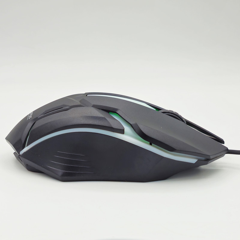 موس مخصوص بازی لوتوس مدل BLUELIGHT-5W کد 2024