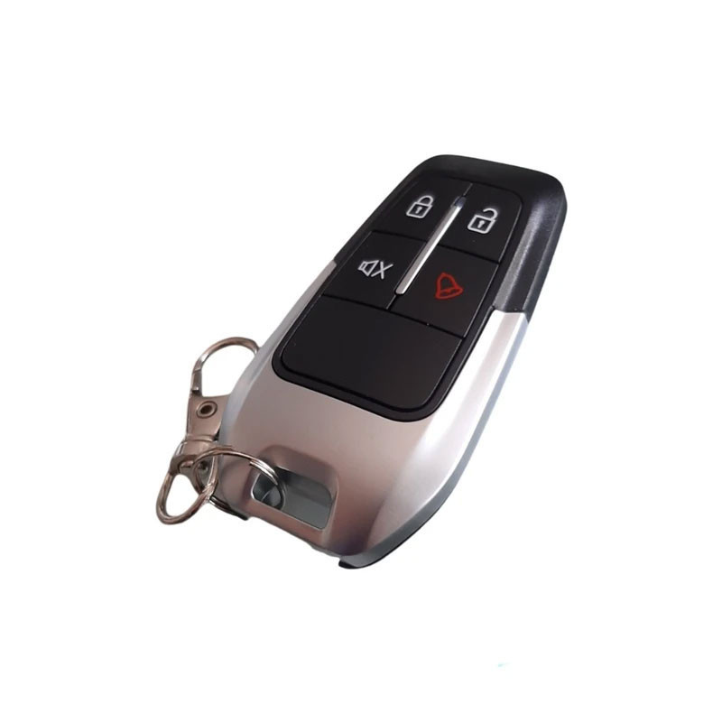 دزدگیر خودرو چیتا مدل  SPEEDT4-E11
