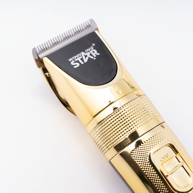ماشین اصلاح موی صورت وینینگ استار مدل ST-5614