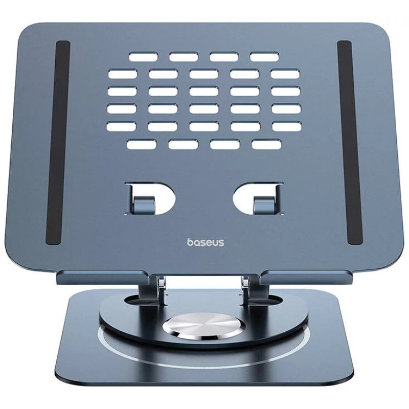 پایه نگهدارنده لپ تاپ بیسوس مدل تاشو UltraStable Pro BS-HP017
