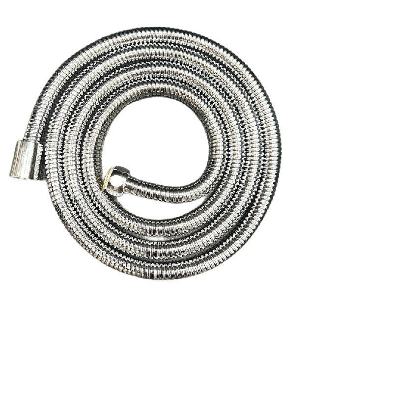 شلنگ دوش حمام  آی سو مدل  2m   کد 200cm