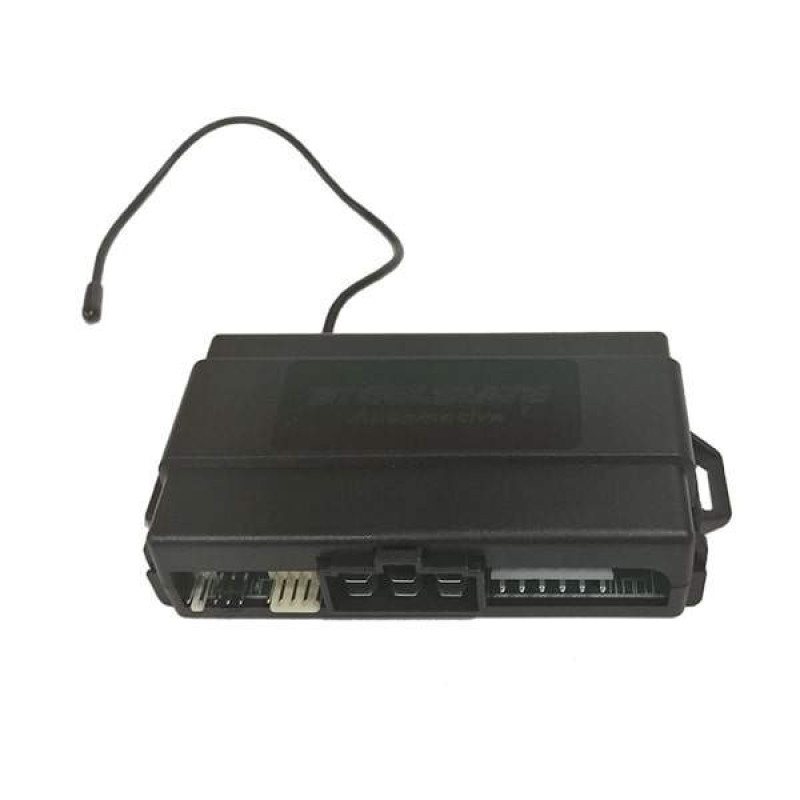 دزدگیر خودرو استیل میت مدل GRHRX1000 -R5
