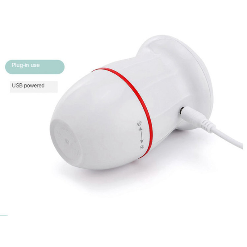 سنگ پا برقی مدل Rechargeable Version
