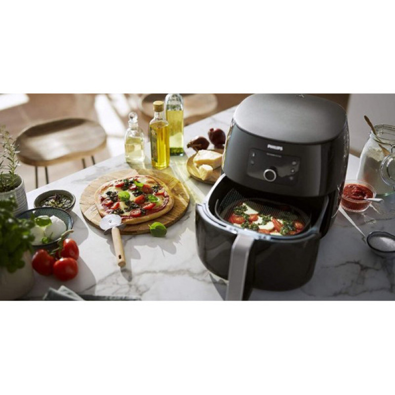 سرخ کن بدون روغن فیلیپس مدل HD965091
