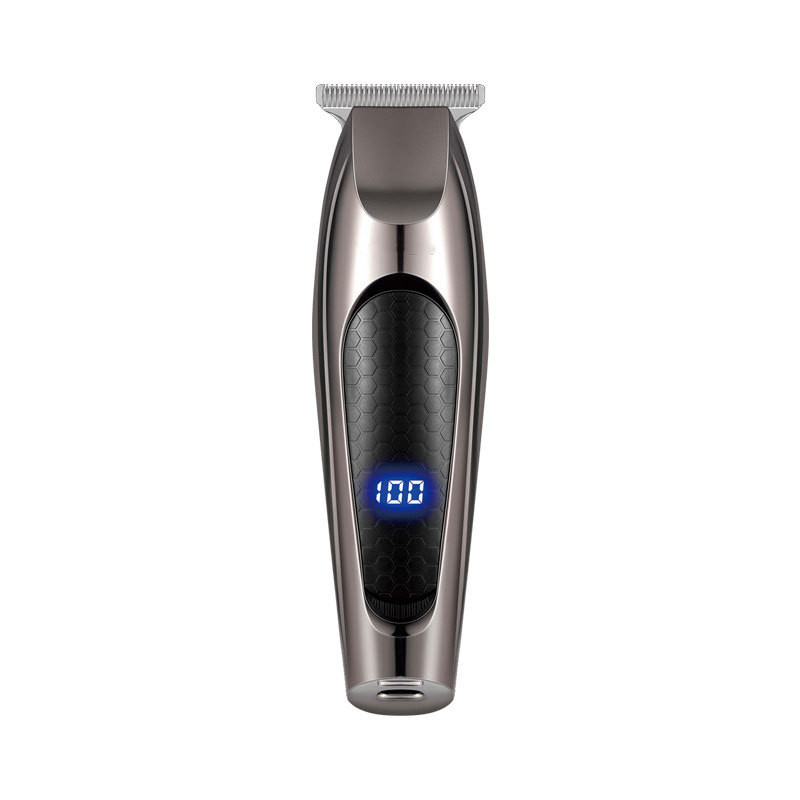 ماشین اصلاح موی سر و  صورت وایکیل مدل V-290 Blk