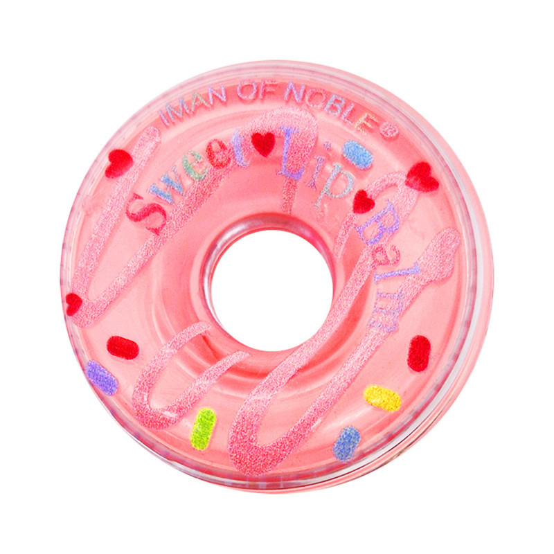 بالم لب ایمن آف نوبل مدل DONUT شماره 02