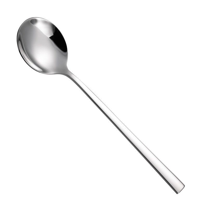 سرویس قاشق و چنگال 149 پارچه 24 نفره جی فی نی مدل G-10