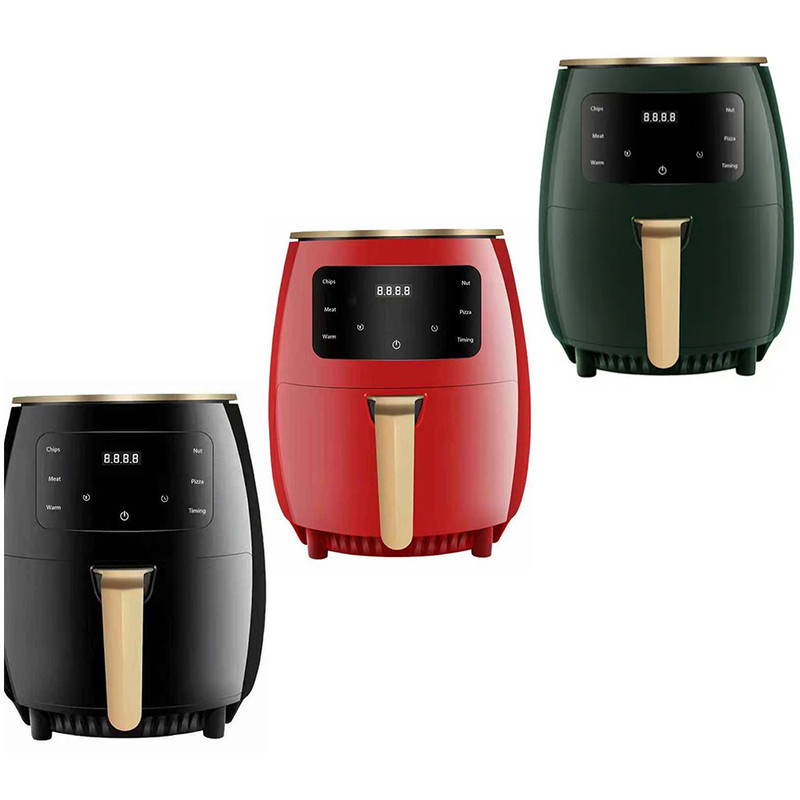 سرخ کن بدون روغن مدل Digital Airfryer