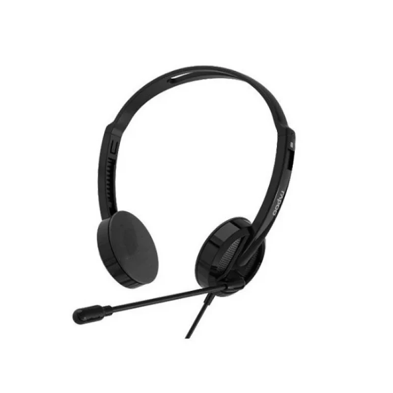 هدست تلفن با سیم مدل H102