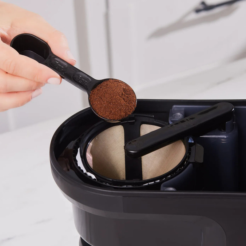 قهوه‌ساز کاراجا مدل Hatır Plus Barista 6 in 1