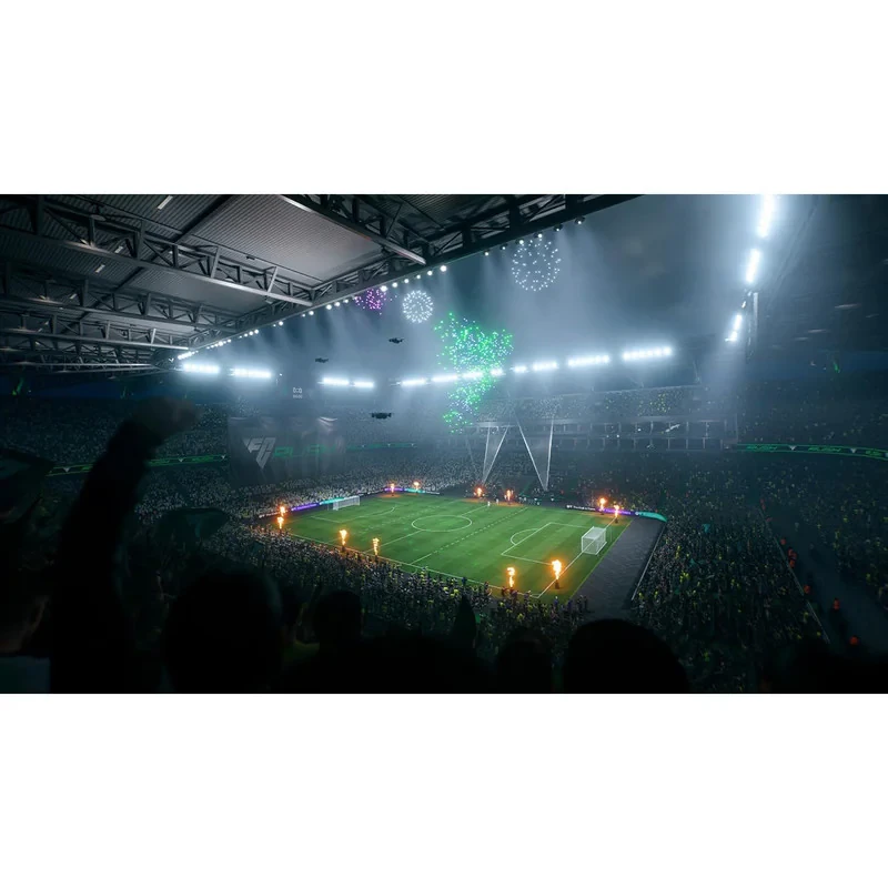 بازی EA Sports FC 26 مخصوص XBOX ONE  SERIES X