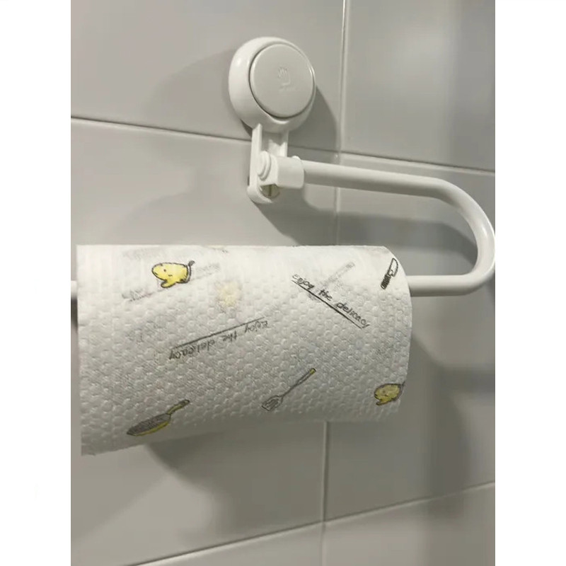 پایه رول دستمال کاغذی کد AW630