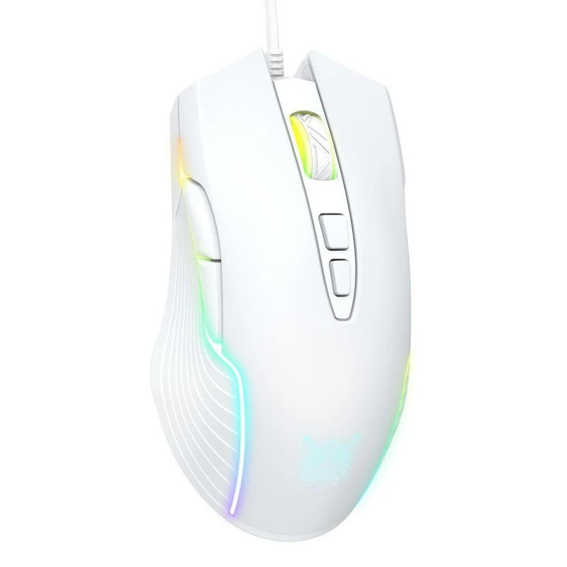 ماوس گیمینگ مدل CW905