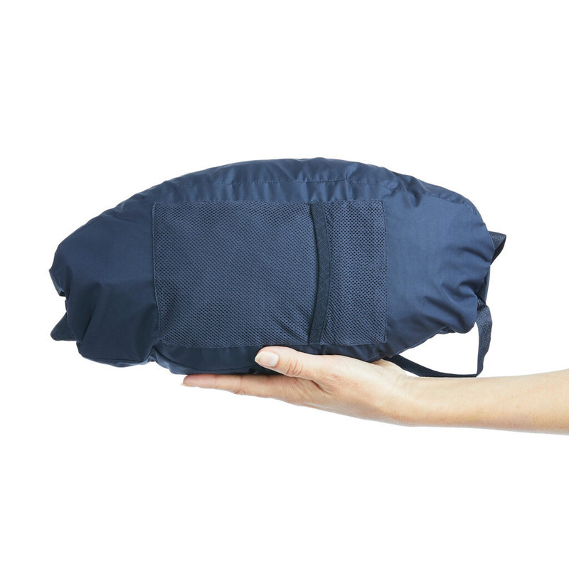 بادگیر ورزشی زنانه کچوا مدل استاپر کد NH500
