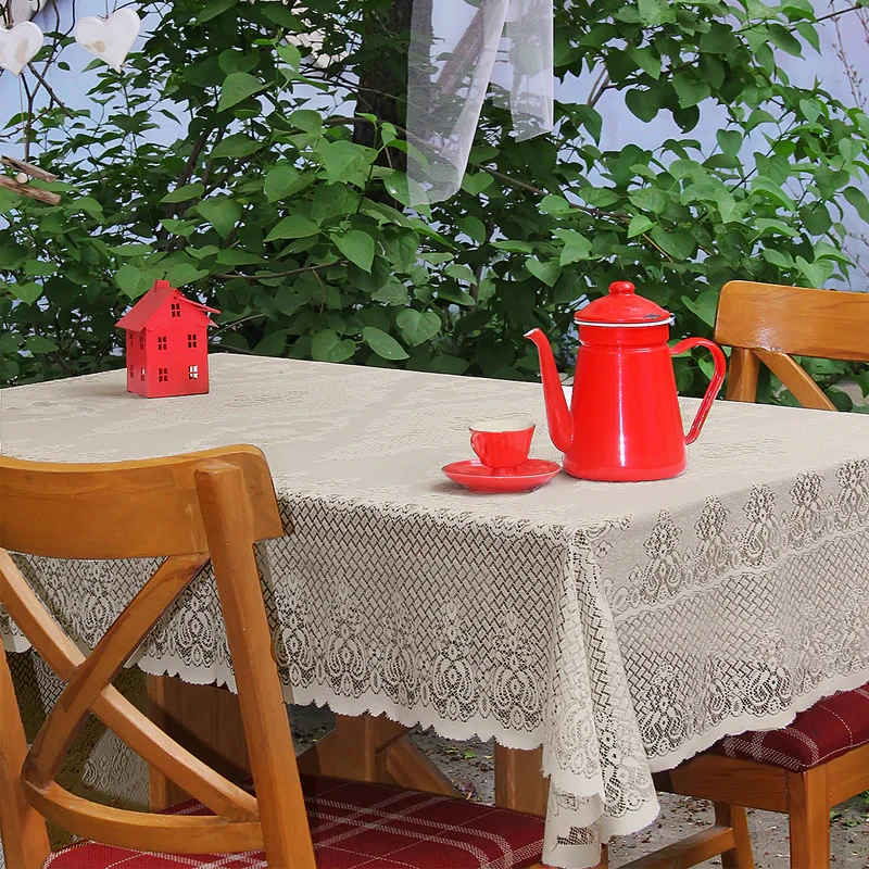رومیزی پرلا کد001