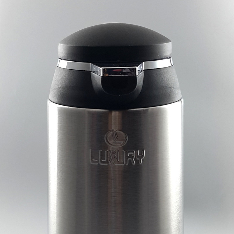 فلاکس مدل lux_55 گنجایش 1.9 لیتر