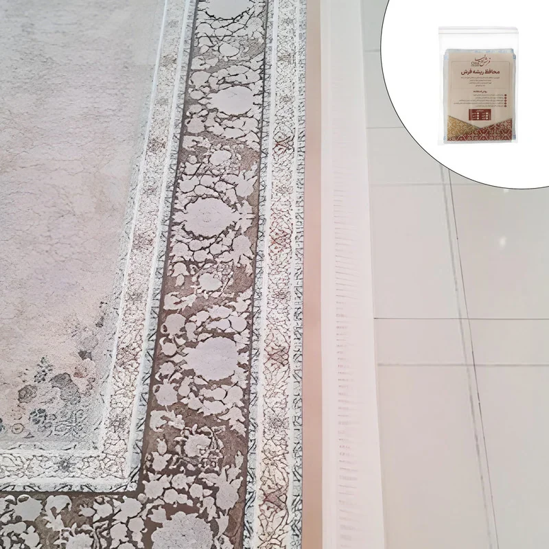 محافظ ریشه فرش اولیا مدل 4