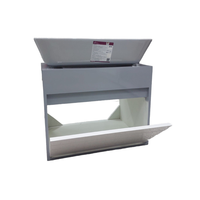 ست کابینت و روشویی مدل لوماناGWG