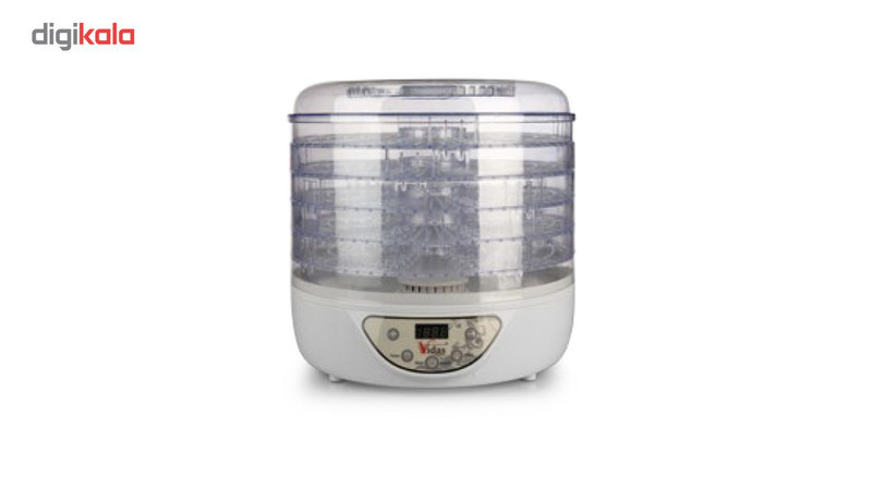 میوه خشک کن ویداس مدل VIR-5121