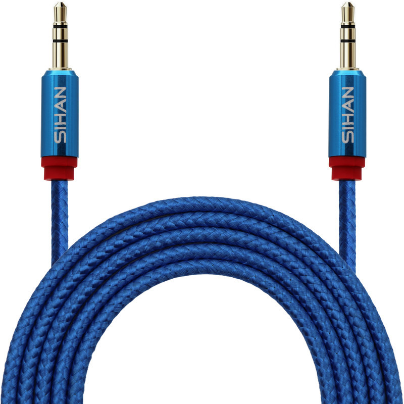 کابل AUX مای سیحان مدل Cord-15 طول 1.5 متر