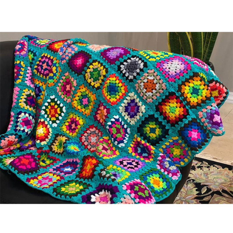 شال مبل مدل 8y سایز 120×120 سانتیمتر
