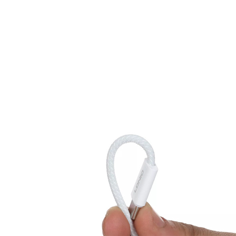 کابل تبدیل USB-C الدینیو مدل LC901C-20CM طول 20 سانتی متر