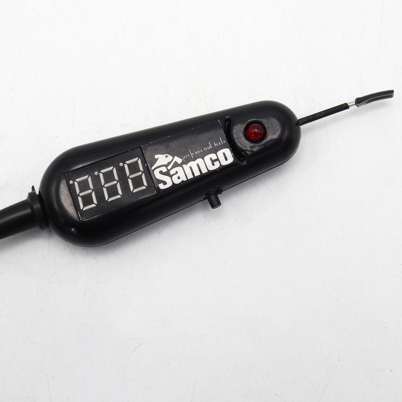 دستگاه تست سیم کشی سامکو مدل YP-TESTER-DIGITAL