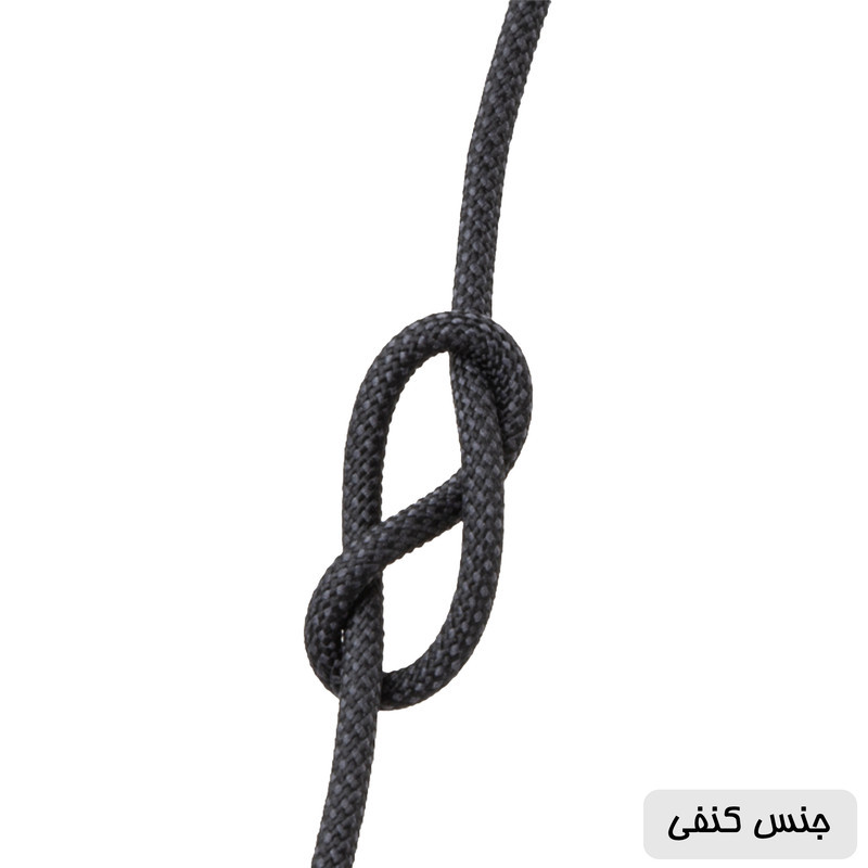 کابل USB-C بیاند مدل BCC-402KF CHARGE طول 2 متر